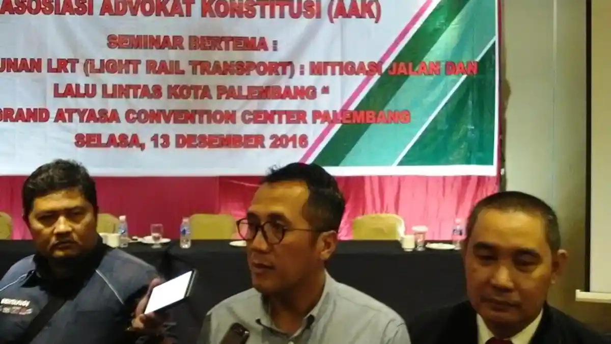 Pengeboran di Sungai Musi Segera Dilakukan, Bagaimana Dampak ke Jembatan Ampera, Ini Penjelasannya
