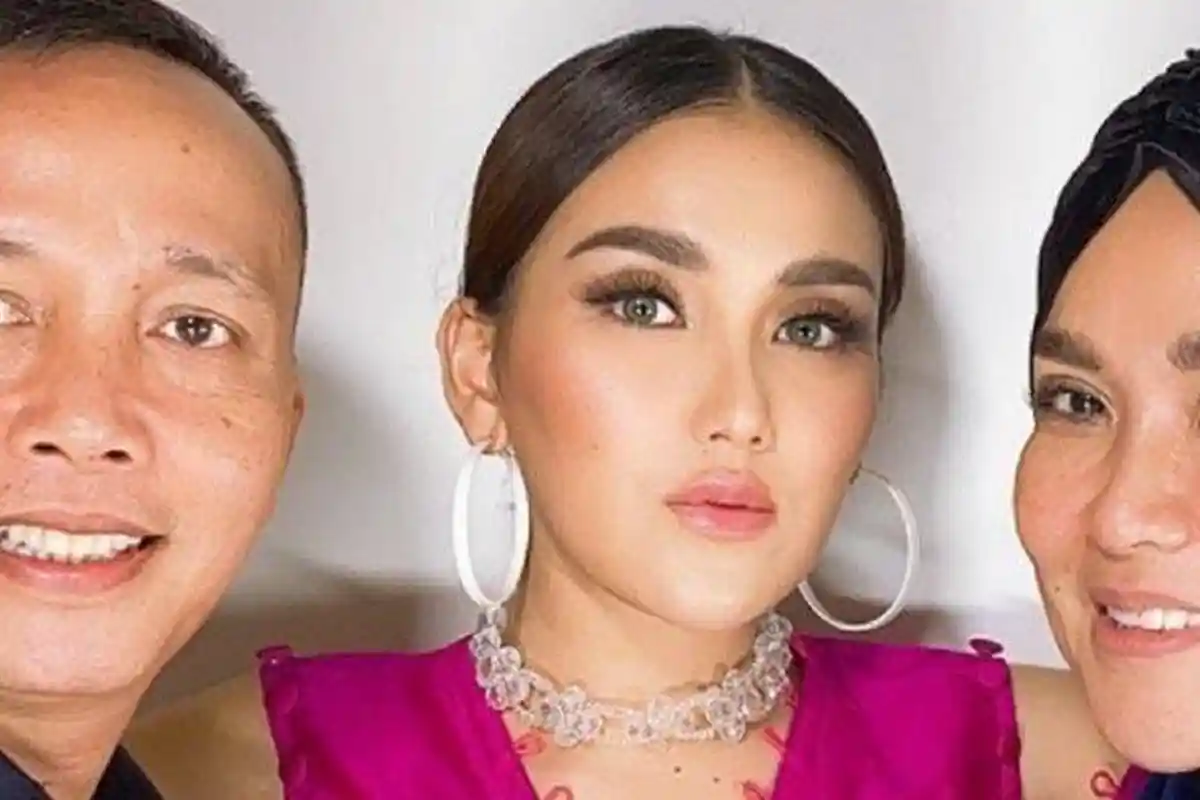 Ini Kriteria Calon Suami Ayu Ting Ting, Ayah Rozak Sebut Demi Dapatkan Mantu Idaman