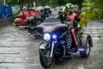Moge HDCI Bogor Berkunjung ke Museum Tsunami