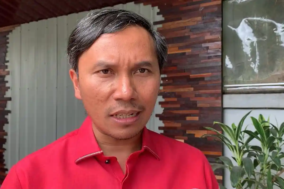 Ketua DPRD Provinsi Jambi Minta Belasan Anak Korban Pelecehan Diidampingi Psikolog