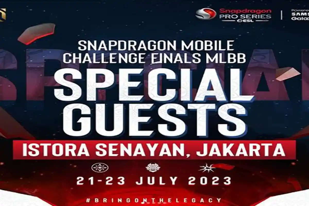Penyebab MPL S12 Week 2 Tidak Tayang, Cek Hasil Playoff ESL Snapdragon Pro Series Season 3 MLBB SEA