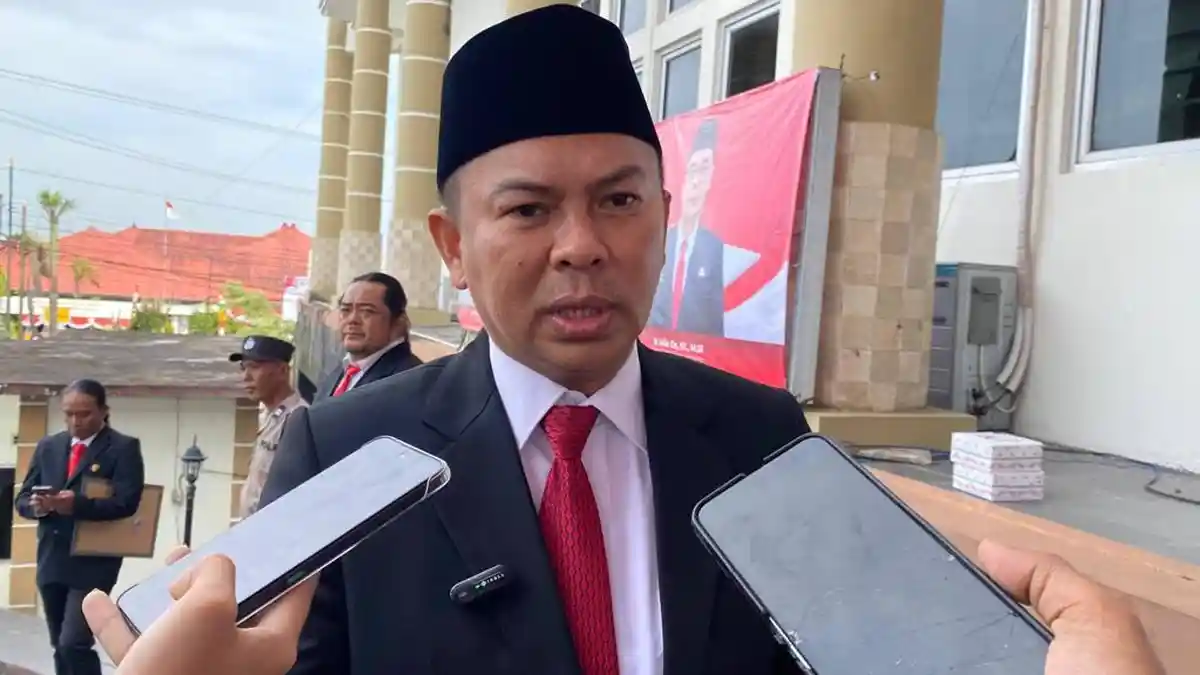 Ketua DPRD Pangkalpinang Ingatkan Pemuda Lebih Bijak Maknai Kemerdekaan