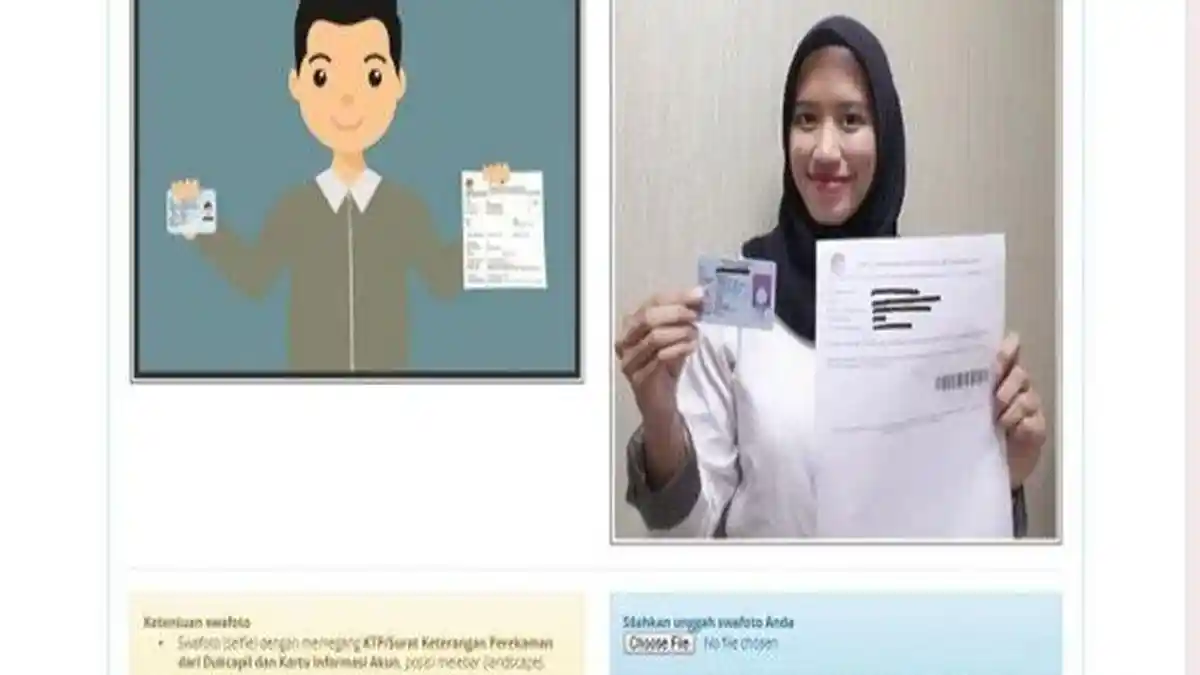 TERBARU! Ternyata Ini Batas Usia yang Boleh Mendaftar CPNS 2023, Begini Penjelasannya