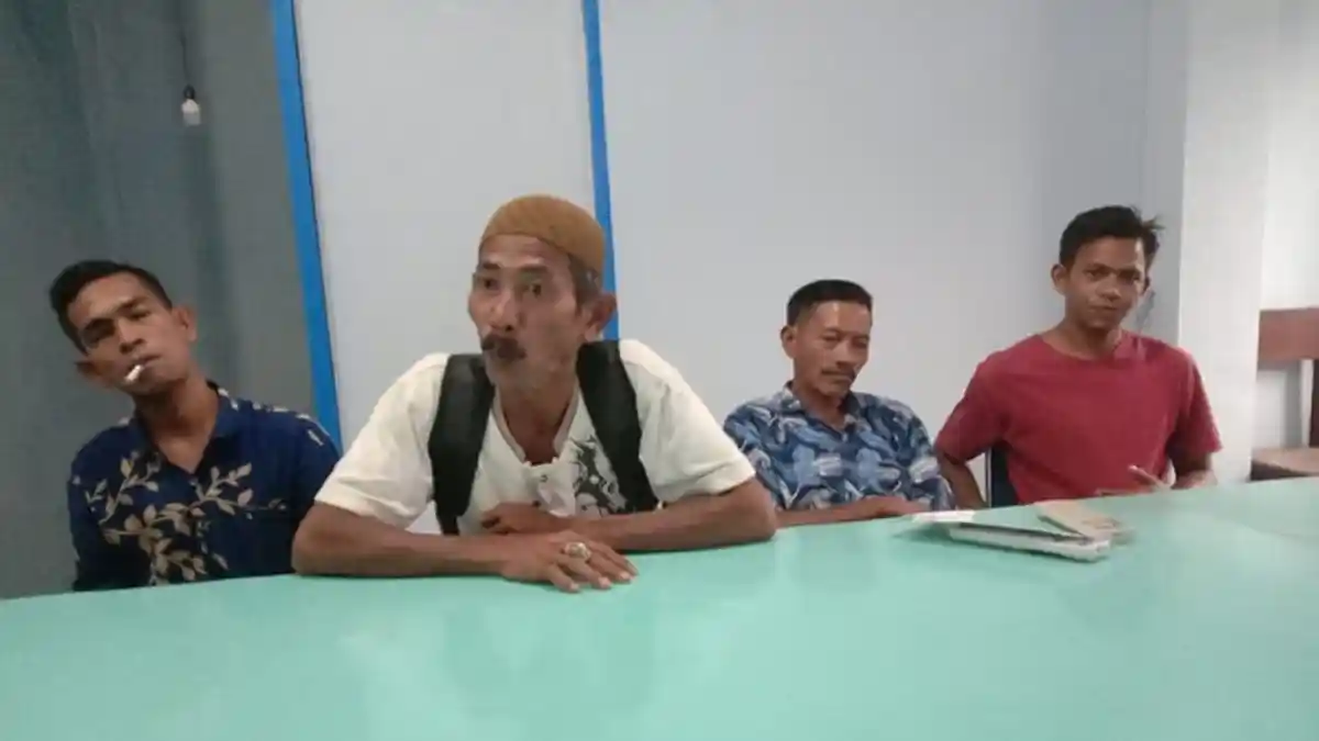 Keuchik Dituding Palsukan Kematian Warga, Agar Rumah Bantuan Bisa Dialihkan