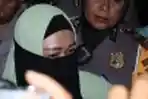 Kapolda Kalbar Jenguk Audrey Korban Perundungan Anak