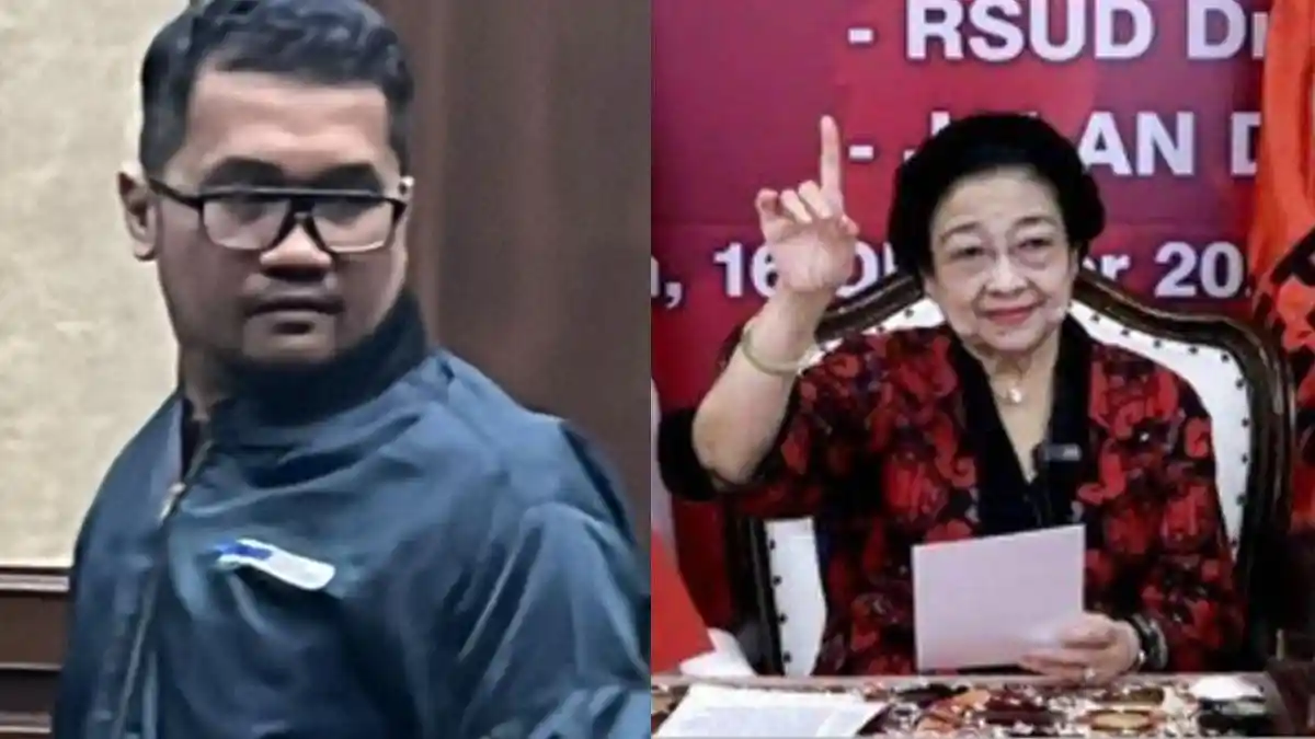 Sosok AKBP Rossa Purbo Bekti, Eks Penyidik KPK Jadi Kapolres Bangkalan, Pernah Ditantang Megawati