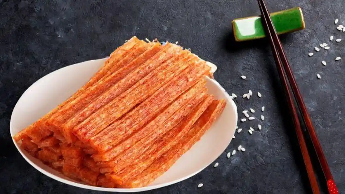 Apa Itu Latiao, Camilan Asal China yang Kini Memicu Keracunan Massal di Indonesia