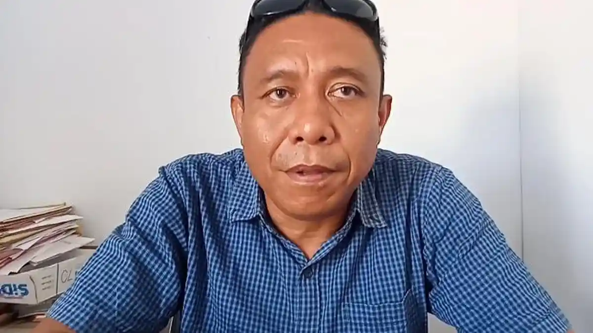Musim Panen, Sufri Buton Minta Bulog Maluku Serap Beras Petani Lokal