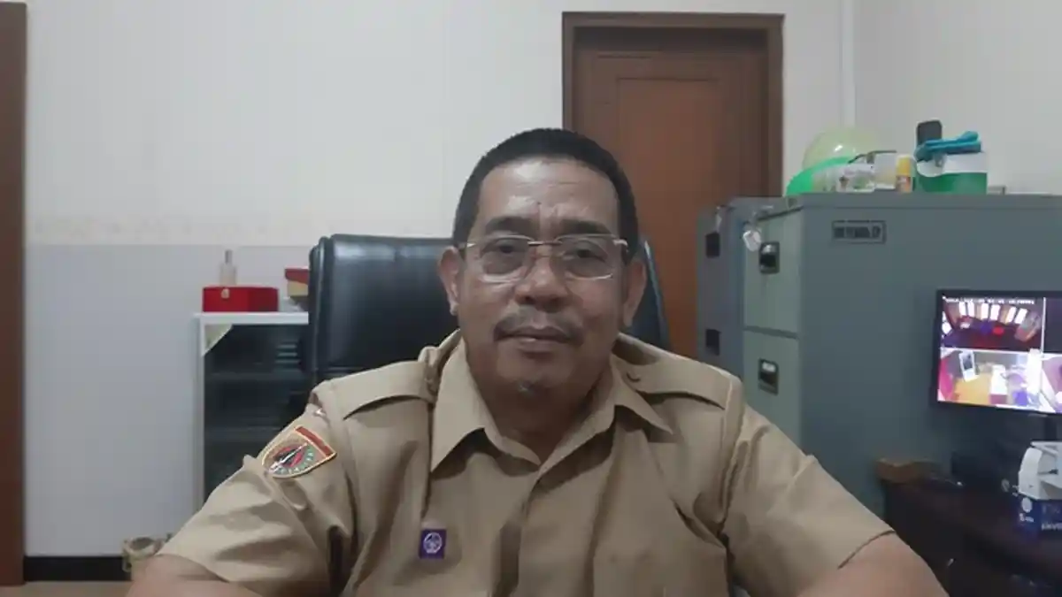 Lebaran Tahun Ini Pemkab Cilacap Tidak Selenggarakan Open House