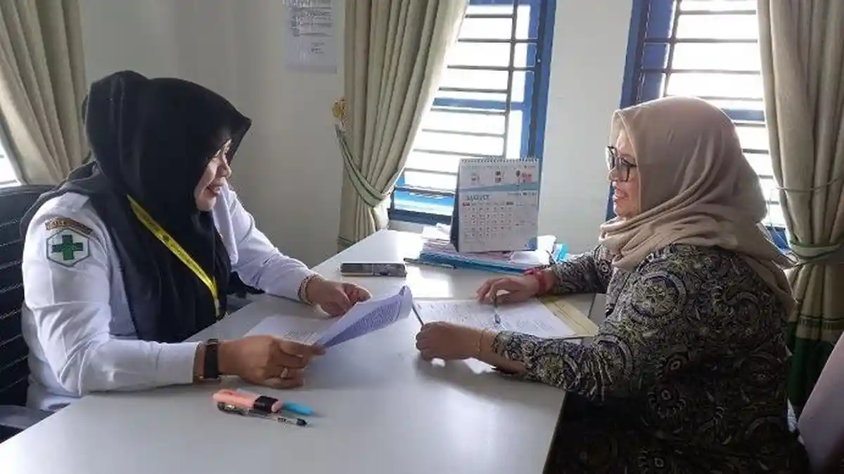 Yulida: Program JKN Hadir dari Kita untuk Semua