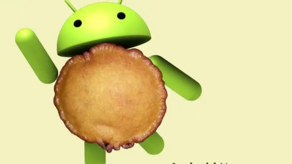 Google Dikabarkan Pilih Nama Kue Cucur Khas India Sebagai Nama Android Teranyar