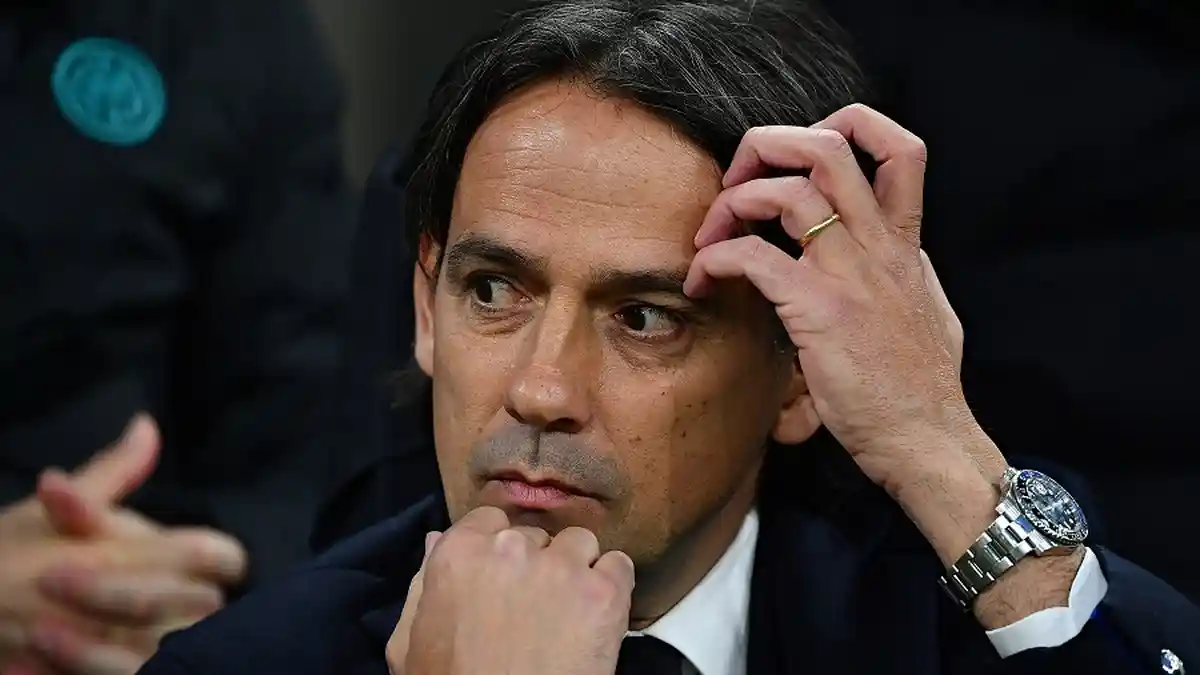LIGA ITALIA Serie A, Mampukah Inter Milan Akhiri Paceklik Gol?