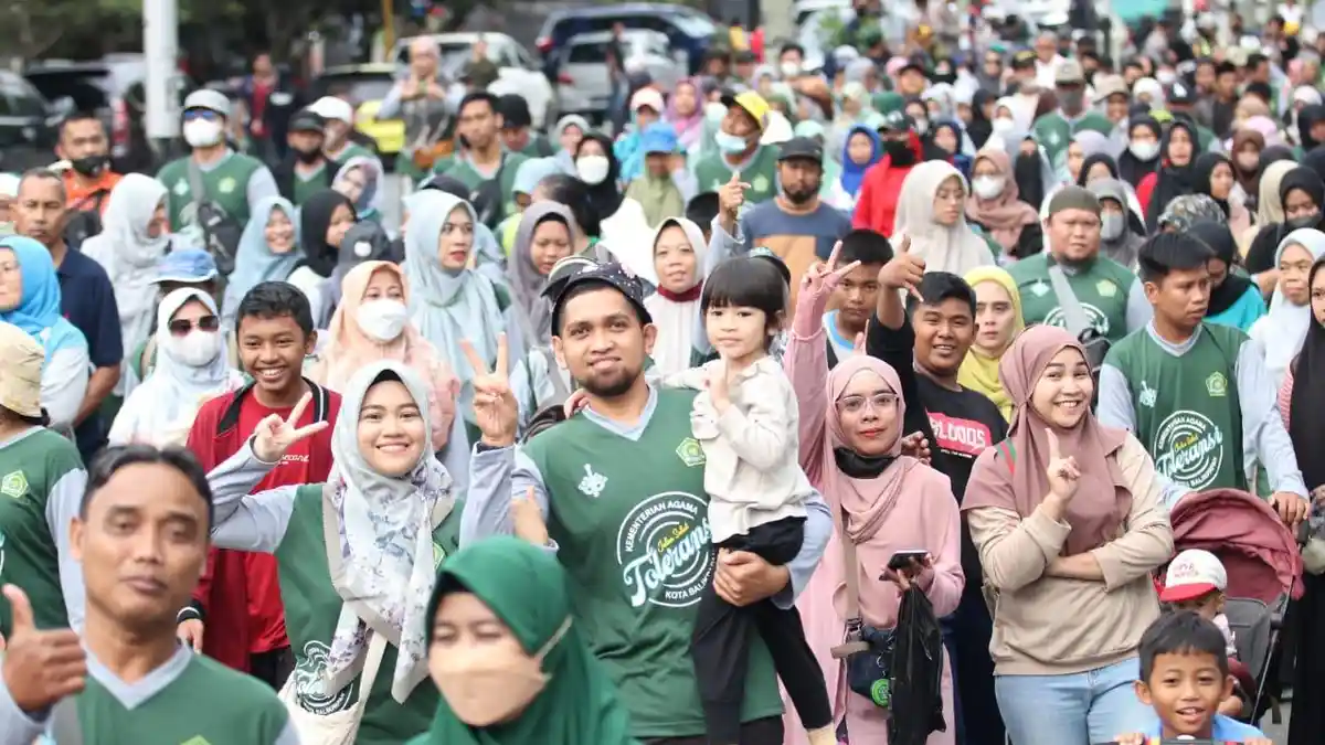 Dampak IKN Nusantara, Jumlah Kendaraan dan Penduduk Meningkat di Balikpapan, Air Bersih Jadi Soal?