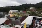 Pacific Paint Gelar Festival Riligi di Pesantren Sirnarasa