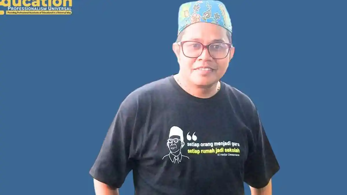 Opini: Deep Learning, Tren Pendidikan yang Menghidupkan Esensi Kurikulum Merdeka