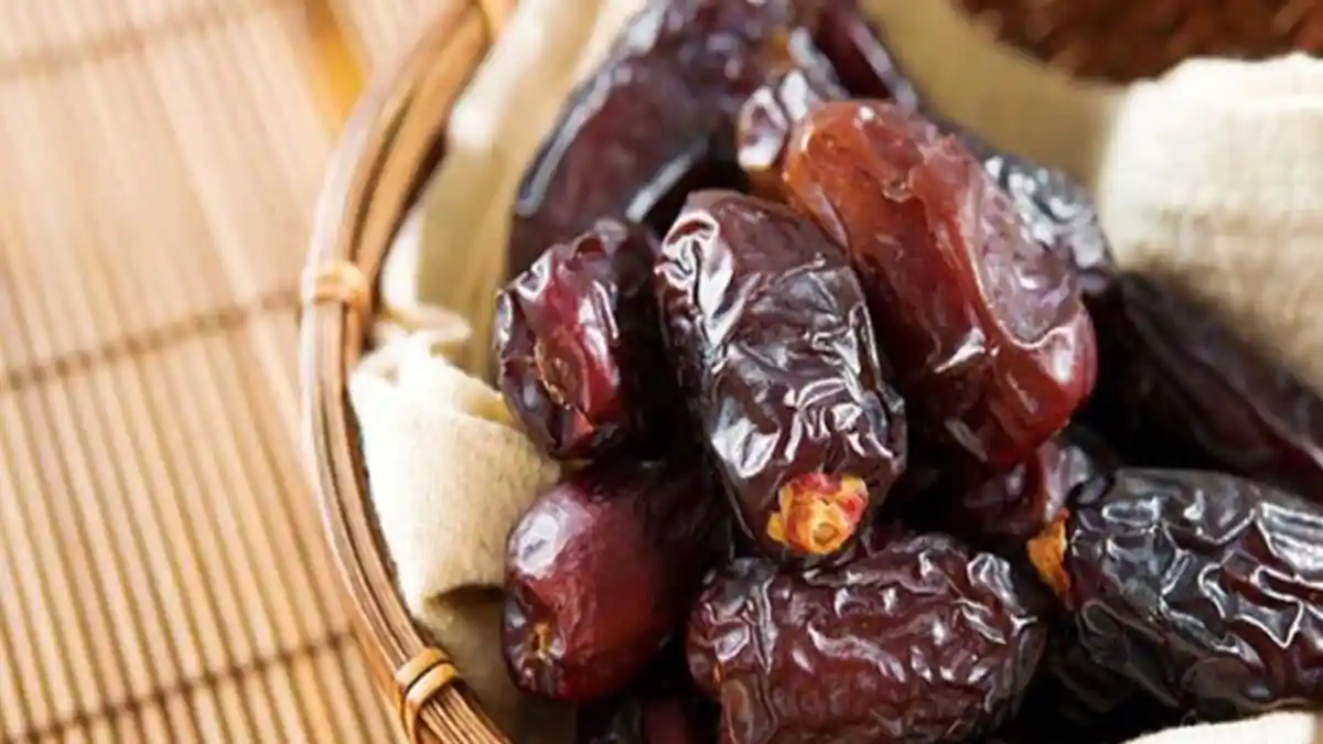 Ini Alasan Kurma Baik untuk Camilan Saat Berbuka Puasa