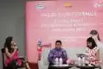Peluncuran SUN Ibu