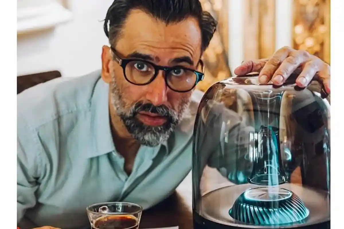 Terjerat Kasus Penipuan, Siapa Jeremy Thomas?