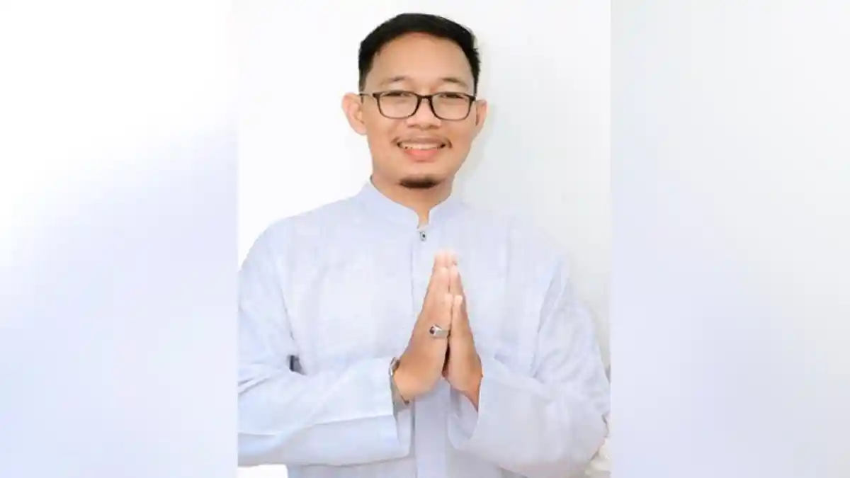 Menjadi Guru PAI yang Transformatif dalam Arus Globalisasi Pendidikan