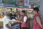 Satgas Pangan Sidak Pasar Gedhe Klaten, Harga Bahan Pokok Masih Stabil