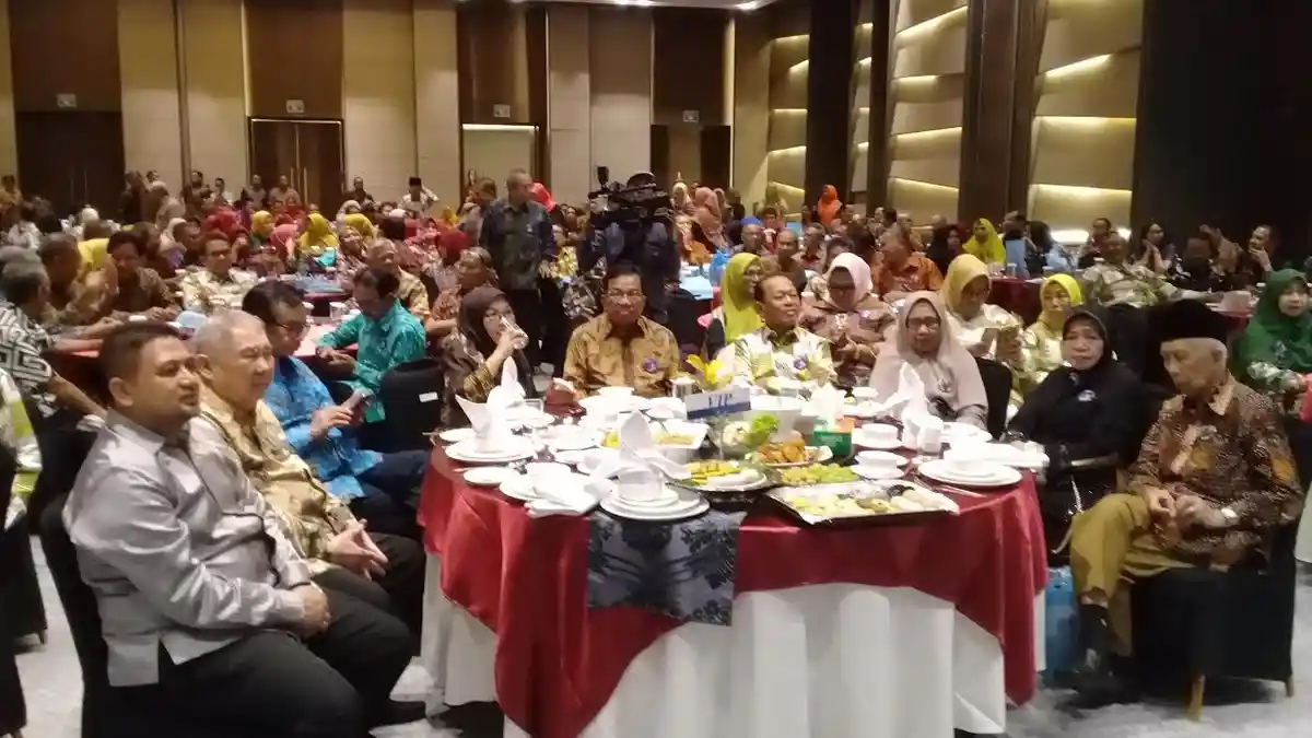 Dukung Bos PSM Munafri Arifuddin di Pilwali Makassar, KKPBB Bakal Sosialisasi Hingga Tingkat RT