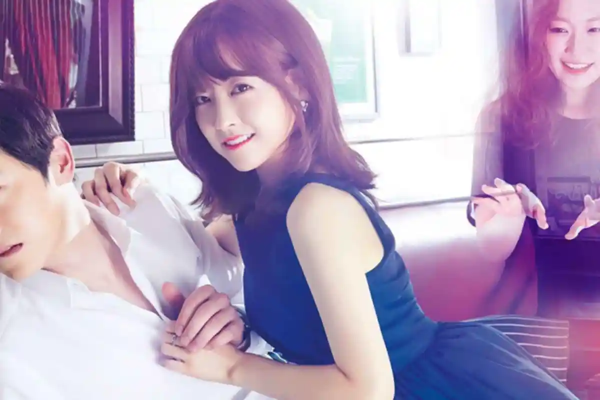 INGAT Drama Korea Oh My Ghost? Kini Para Pemainnya Kian Melejit, Jo Jung Suk hingga Shin Hye Sun