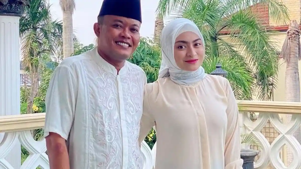 Sule Tak Hadiri Sidang Cerai Perdana dengan Nathalie, Pengacara: Sule Ingin Hidup Damai Sejahtera