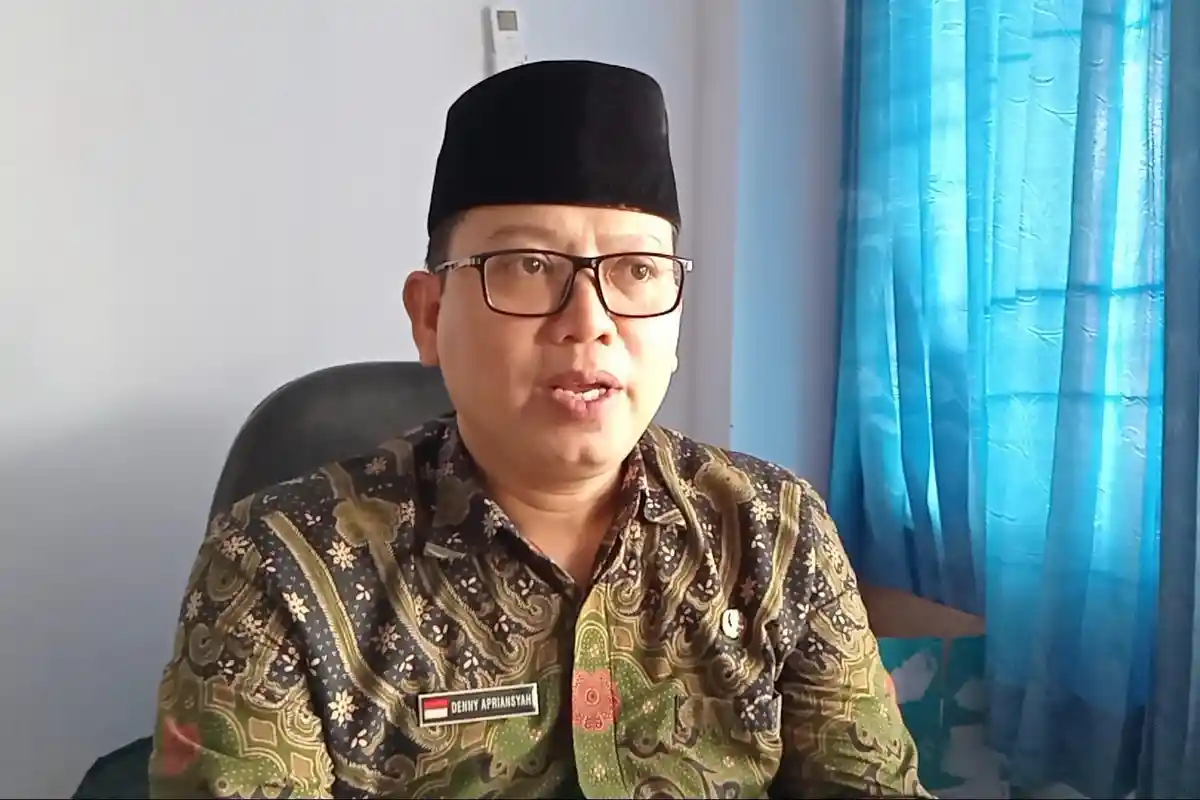 Respon Dinas Dikbud Kota Bengkulu soal Syarat PPDB SMP Jalur Prestasi Hafalan Al-Quran