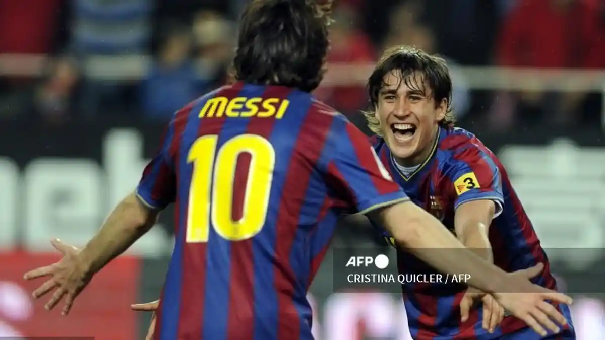 Setelah Ronaldinho, Raffi Ahmad Datangkan 1 Pemain Top Dunia lain, Eks Barcelona Lagi Kah?