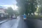 Ini Alasan Proyek Jalan Hertasning Makassar Belum Rampung