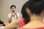 Madelina Mutia Pendiri LovePink Indonesia