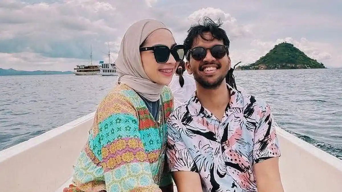 Viral TikTokers Ira Nandha Bongkar Perselingkuhan Suami Pilotnya dengan Pramugari