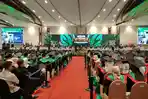 Sosok Bupati dan Kolonel TNI Tampil di Wisuda UMI 2026