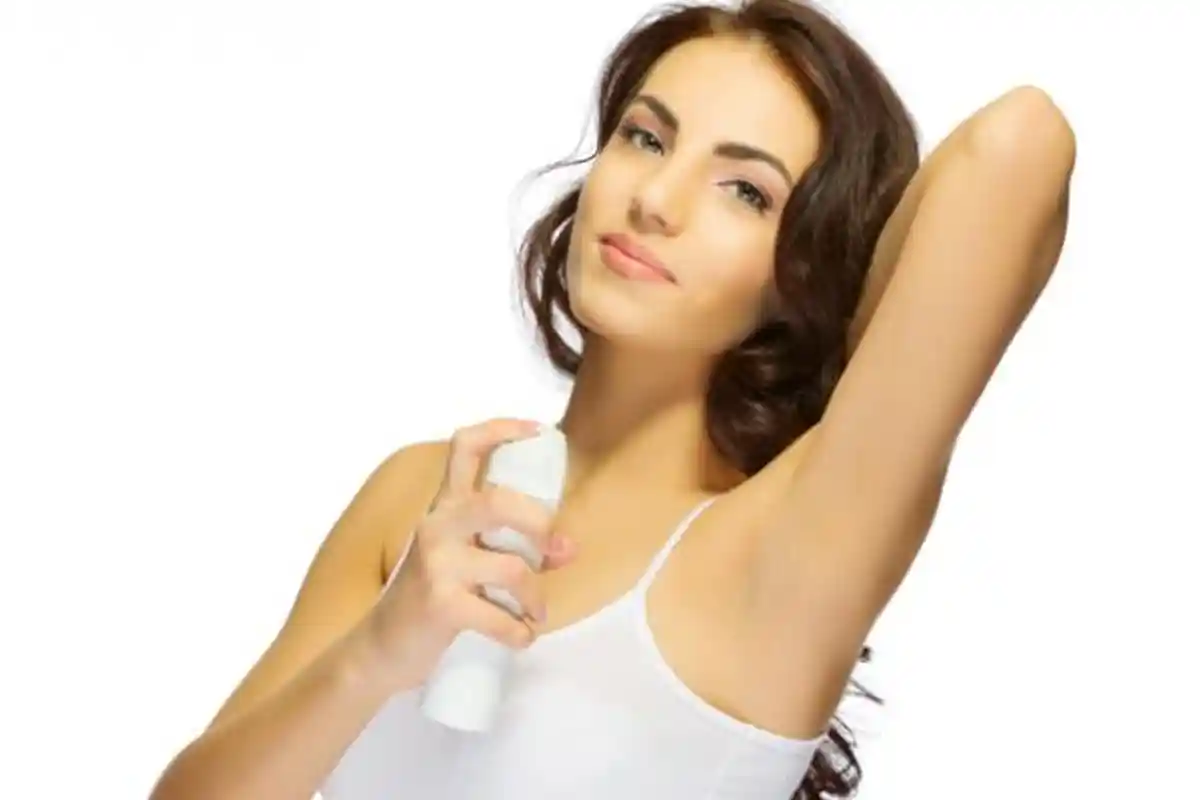 4 Cara Usir Bau Badan dengan Deodorant Alami, Baking Soda, Minyak Kelapa, Ampuh Atasi Masalah Ketiak