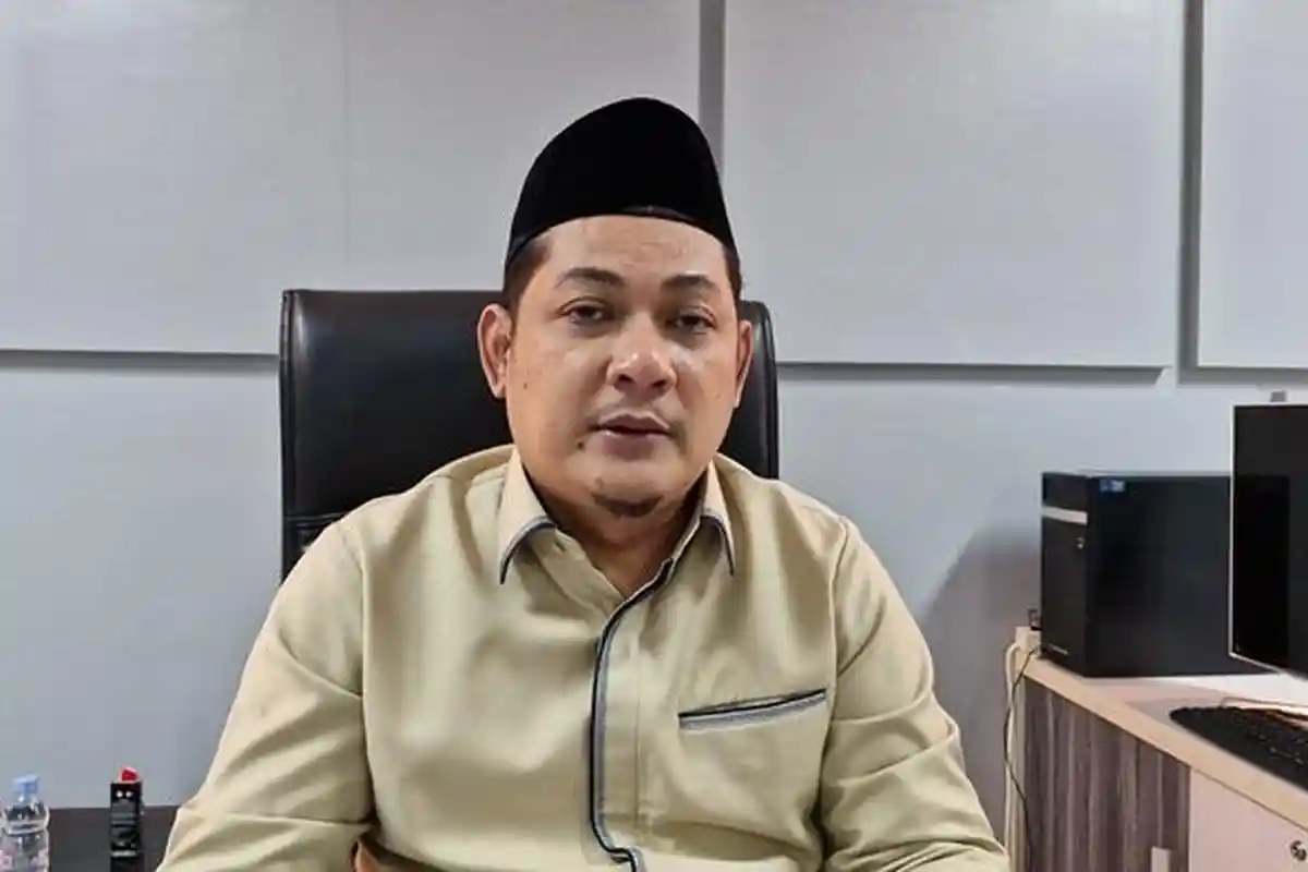338 Unit Kendaraan Dinas Milik Pemerintah Kota Tangerang Tunggak Pajak Tahun 2023