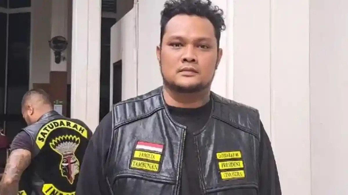 Virgoun Jalani Akad Nikah Ulang dengan Lindi, Eva Manurung Wanti-wanti sang Putra: This is The Last - Tribunnews.com