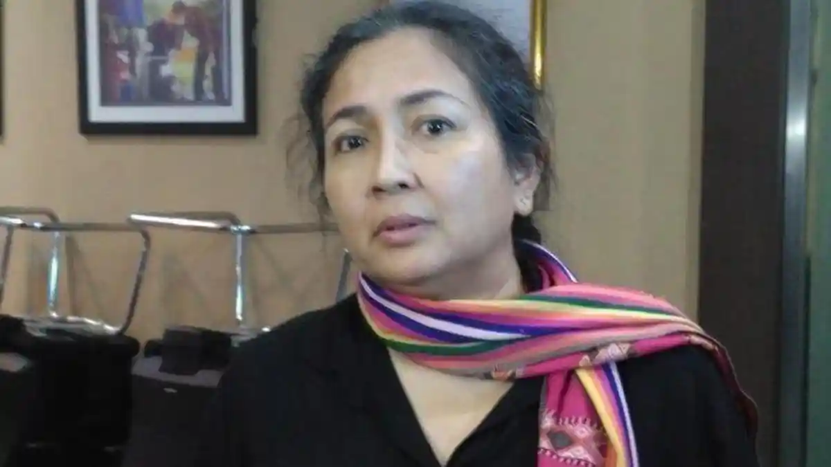 Sosok Dewi Irawan, Aktris Senior Kakak Ria Irawan yang Ditinggal 3 Orang Terkasih dalam Setahun