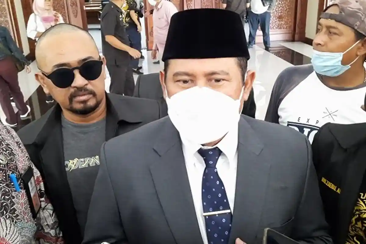 Untuk Mengejar Herd Immunity Pemkab Bekasi Bakal Gelar Vaksinasi Setentak di 187 Desa