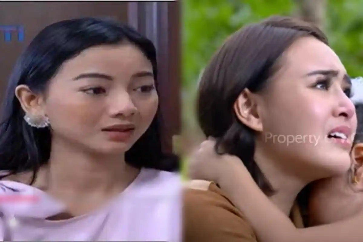 SINOPSIS Ikatan Cinta Rabu 17 Februari 2021: Elsa Semakin Berkelit, Andin Meleleh Lihat Kegigihan Al