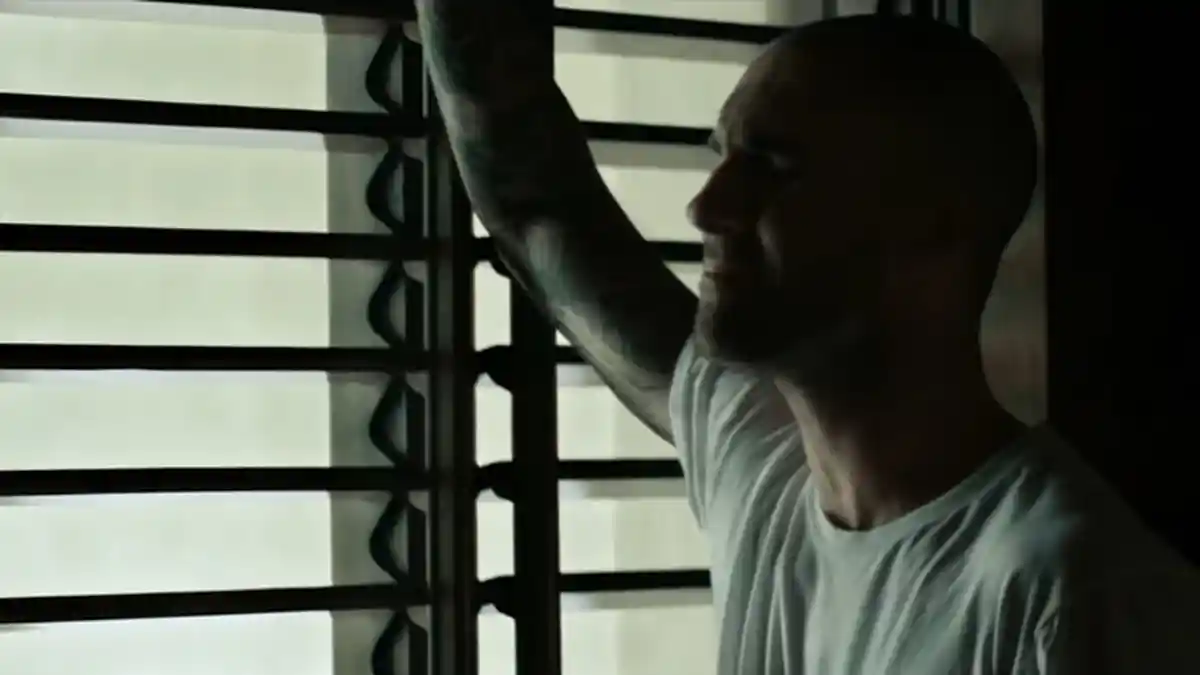 Lirik dan Terjemahan Lagu Locked Away - R. City ft. Adam Levine, Would You Still Love Me The Same?