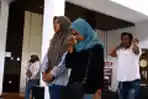 Keluarga Korban Tragedi Kanjuruhan Datangi DPRD Malang