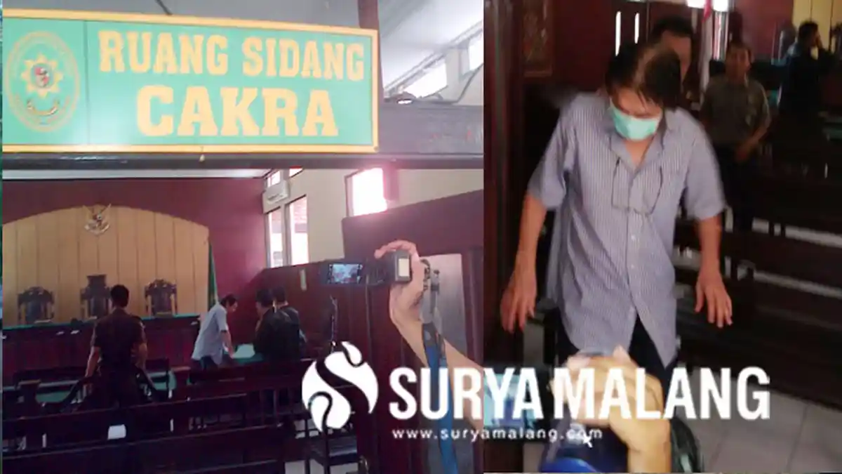 Menteri Yohana Bakal Temui Korban Sony Sandra di Kediri