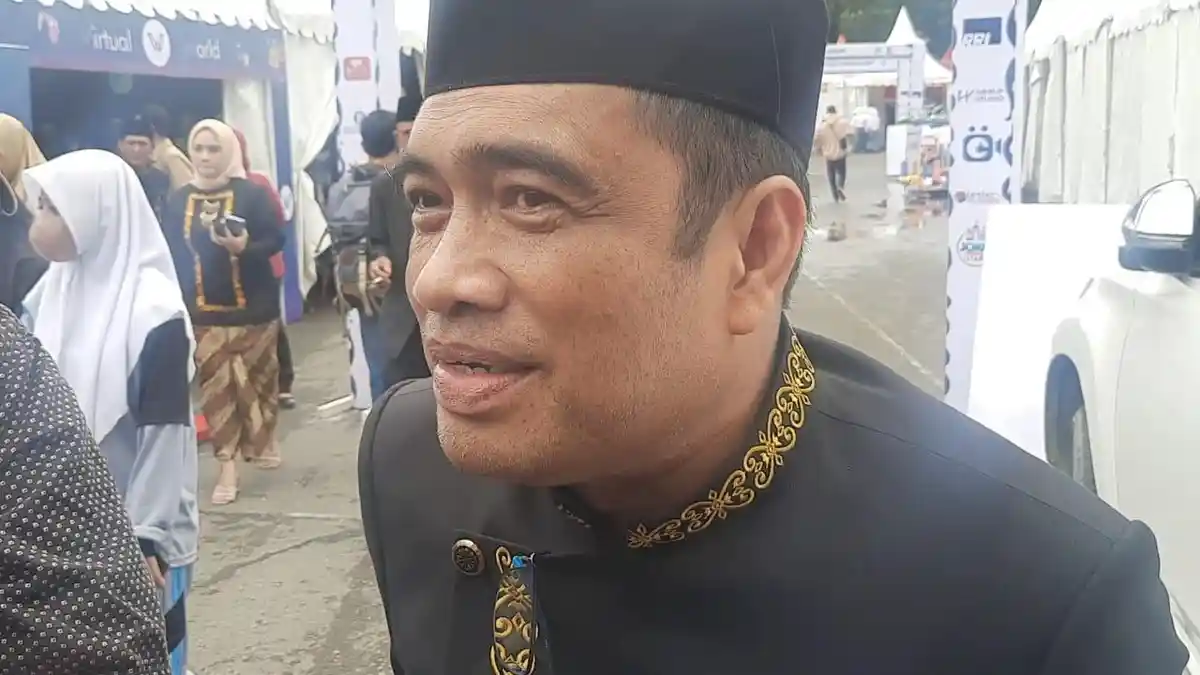 BPKAD Kaltim Angkat Bicara soal Lahan Pemprov di Vorvo Samarinda yang Disegel
