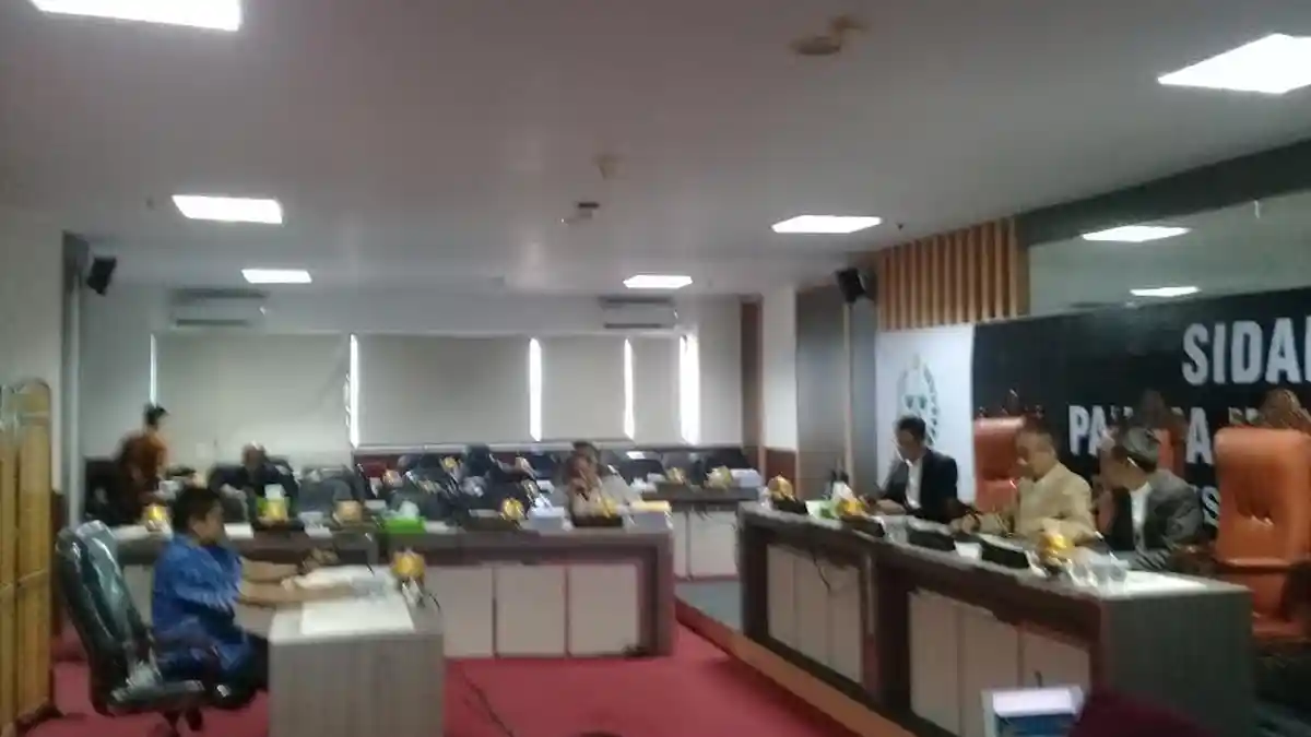 Kepala UPT Samsat Makassar Bantah Pernyataan Gubernur Nurdin Abdullah