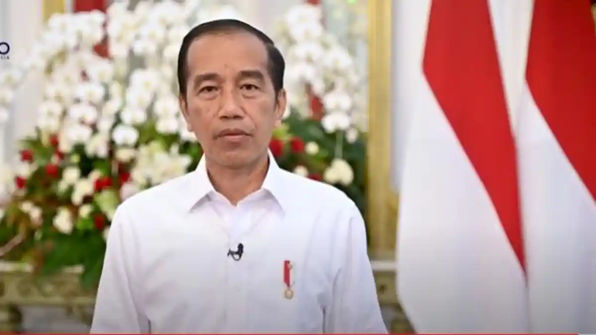 Begini Nasib Pasien Covid-19 Setelah PPKM Dicabut Presiden Jokowi