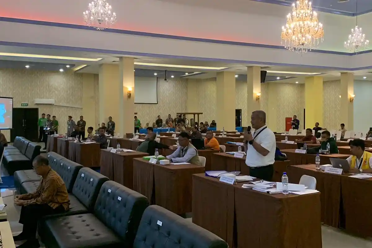 Daftar Nama Caleg Terpilih DPRD Provinsi Kepri Hasil Pemilu 2024 Lengkap dengan Suara Parpol