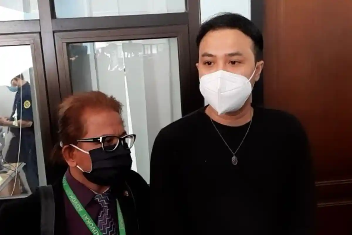 Ini Kata Dennis Lyla Saat Dituding Lakukan KDRT, Selingkuh dan Tidak Beri Nafkah ke Thalita Latief