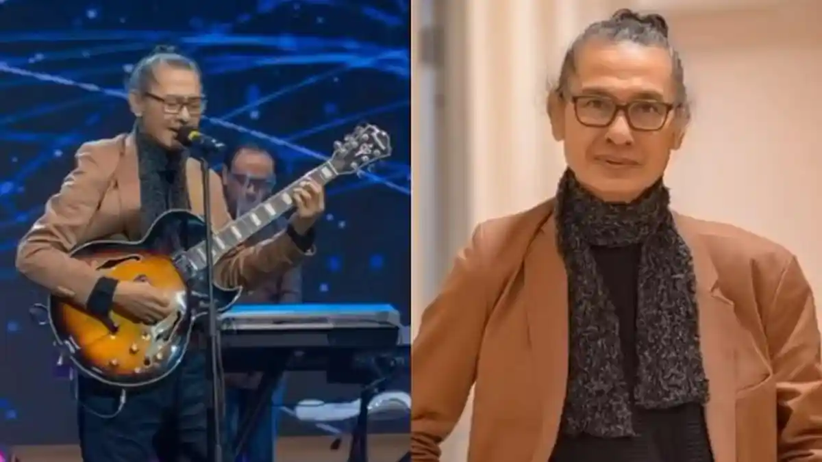 Profil Mus Mujiono, Musisi Jazz yang Menguasai Hampir Semua Alat Musik ...