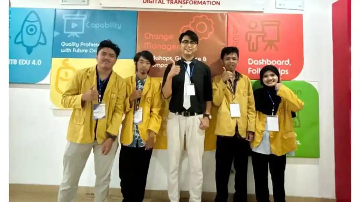 Tim Debat Unsoed Berhasil Raih Perunggu dalam National University ...