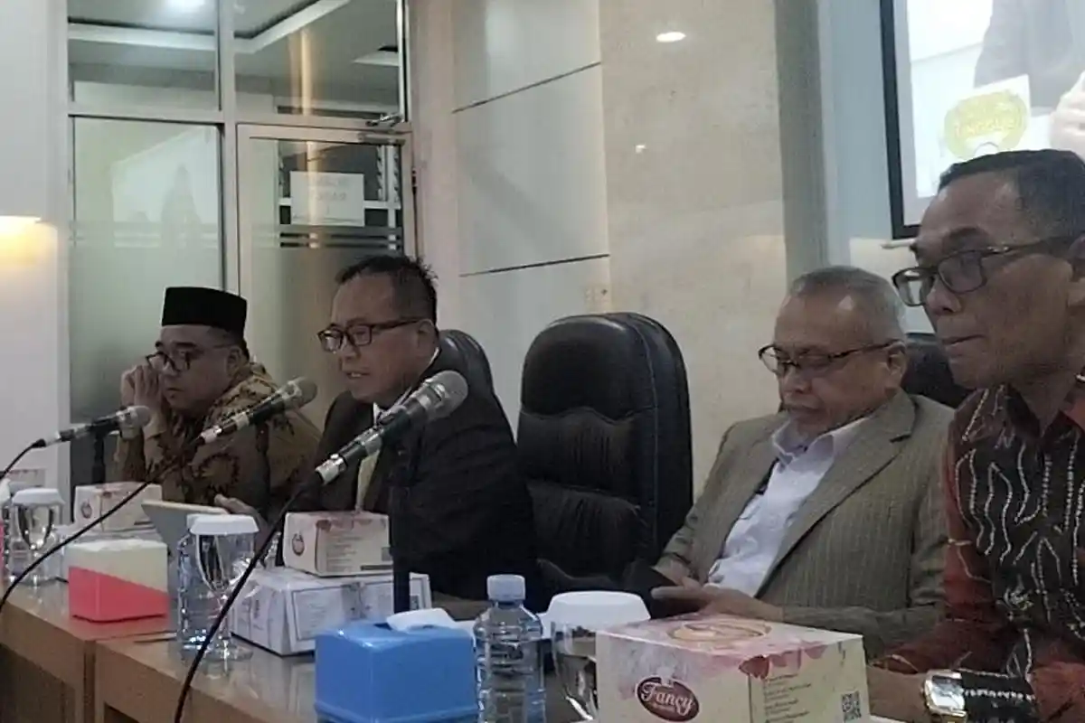 Unissula: Amnesti Hasto Wujud Pemulihan Demokrasi, Abolisi Tom Lembong Lindungi Kebijakan Publik